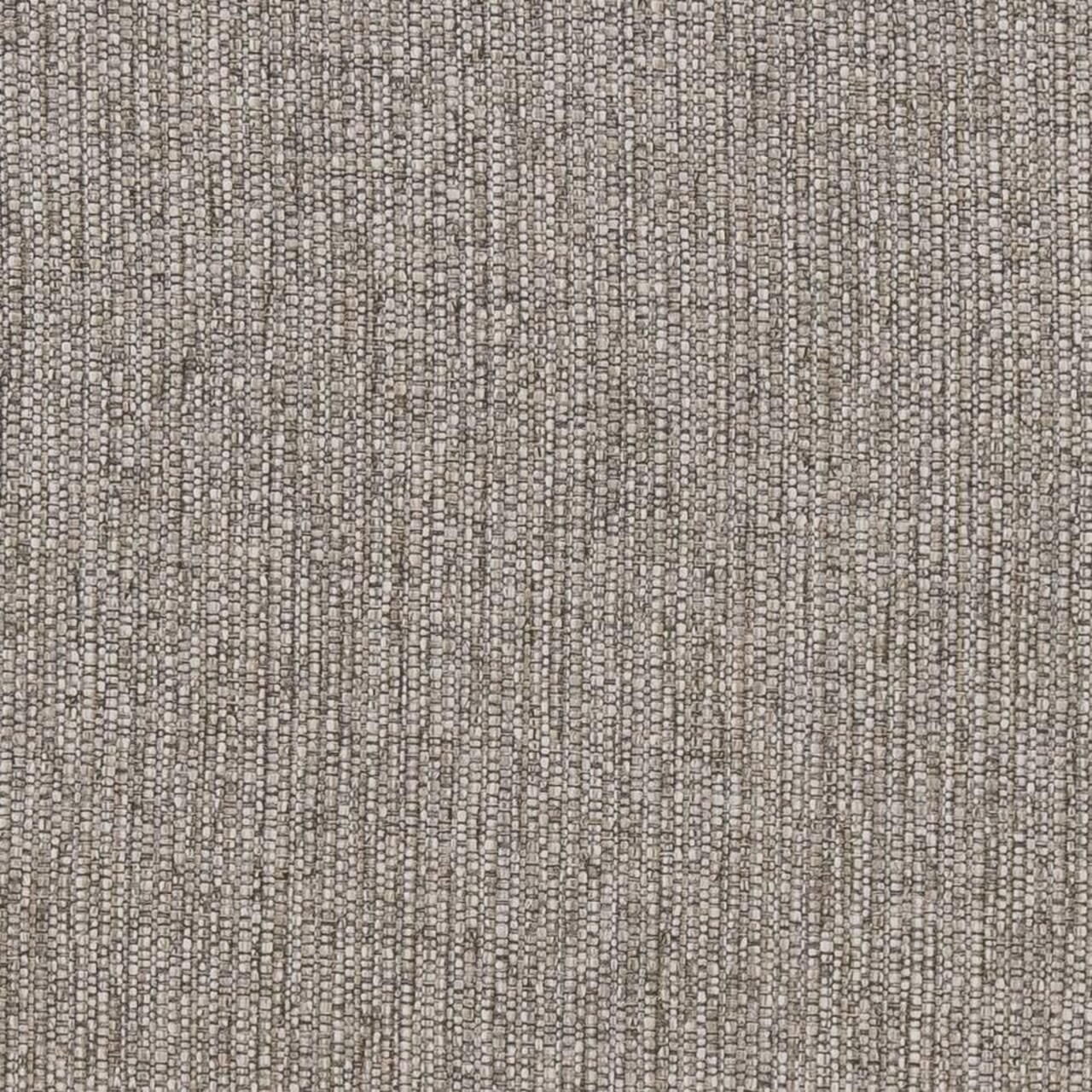 Grey Eco Friendly Made in America Textured Tweed Upholstery Fabric by The Yard - SKU: Ivan Pebble